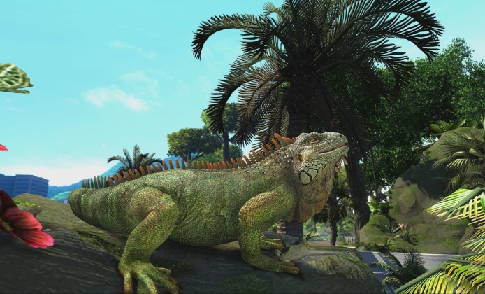 Evolved Entertainment: Why Zoo Tycoon Full Version Is a Must-Play